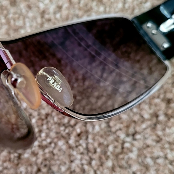 Prada Men Sunglasses - Picture 6 of 6